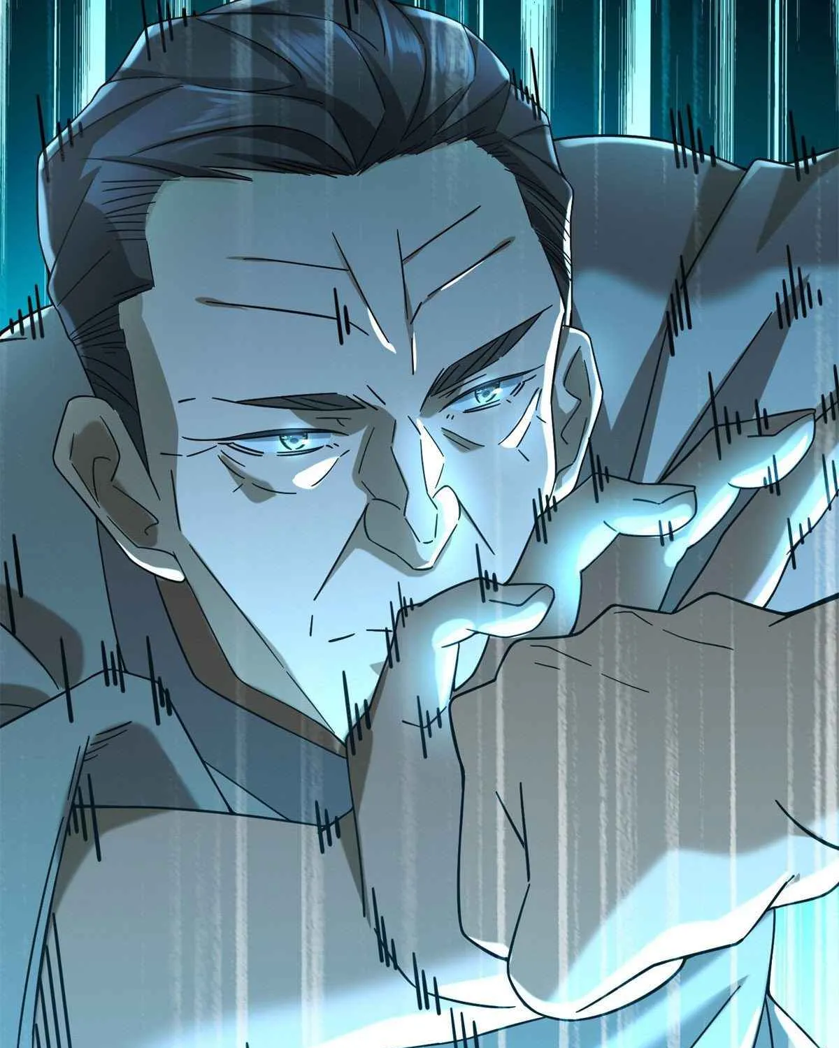 Read The Supreme Almighty Master (Remake) chapter 3 image 70 on Lezhin