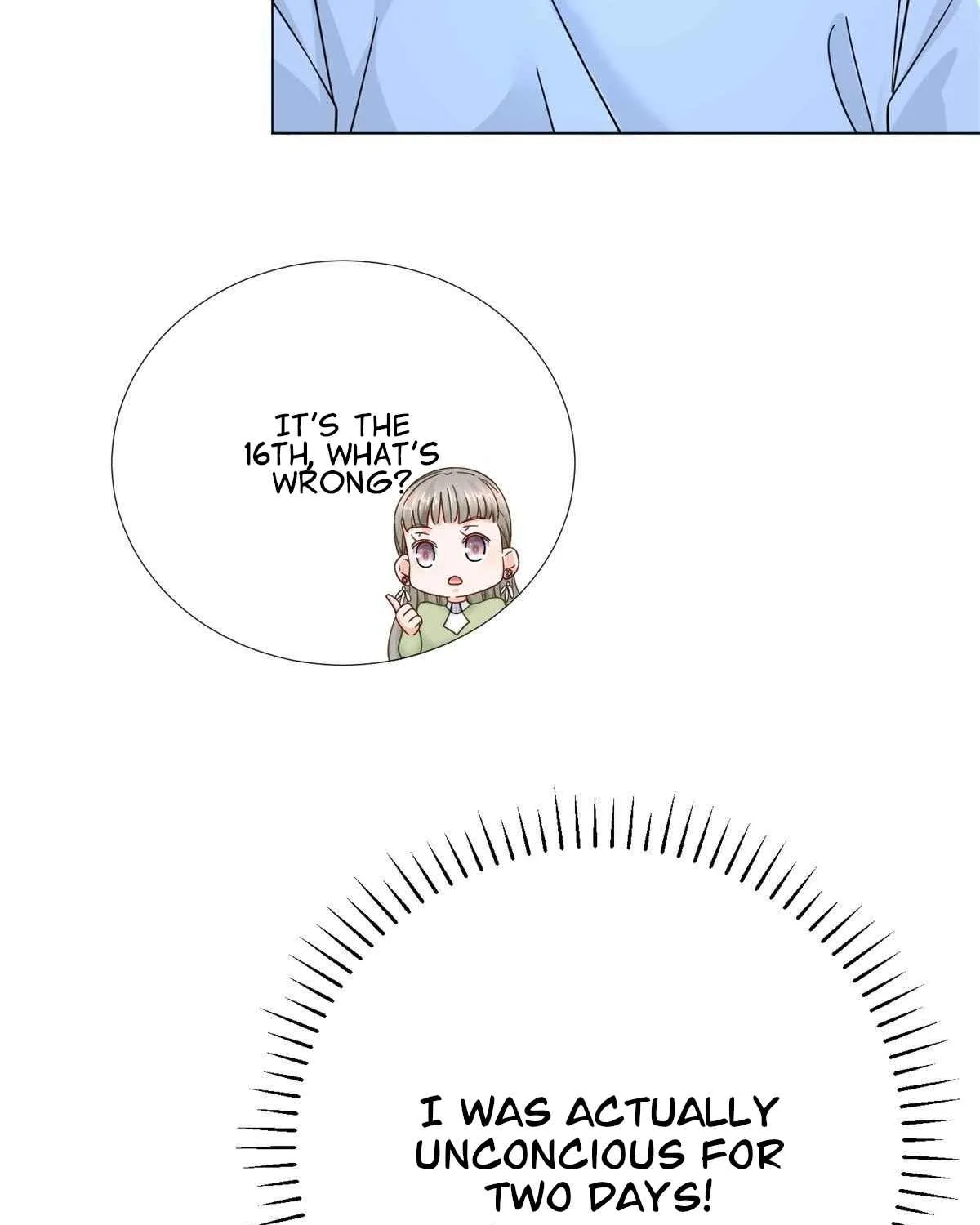 Read The Supreme Almighty Master (Remake) chapter 3 image 8 on Lezhin