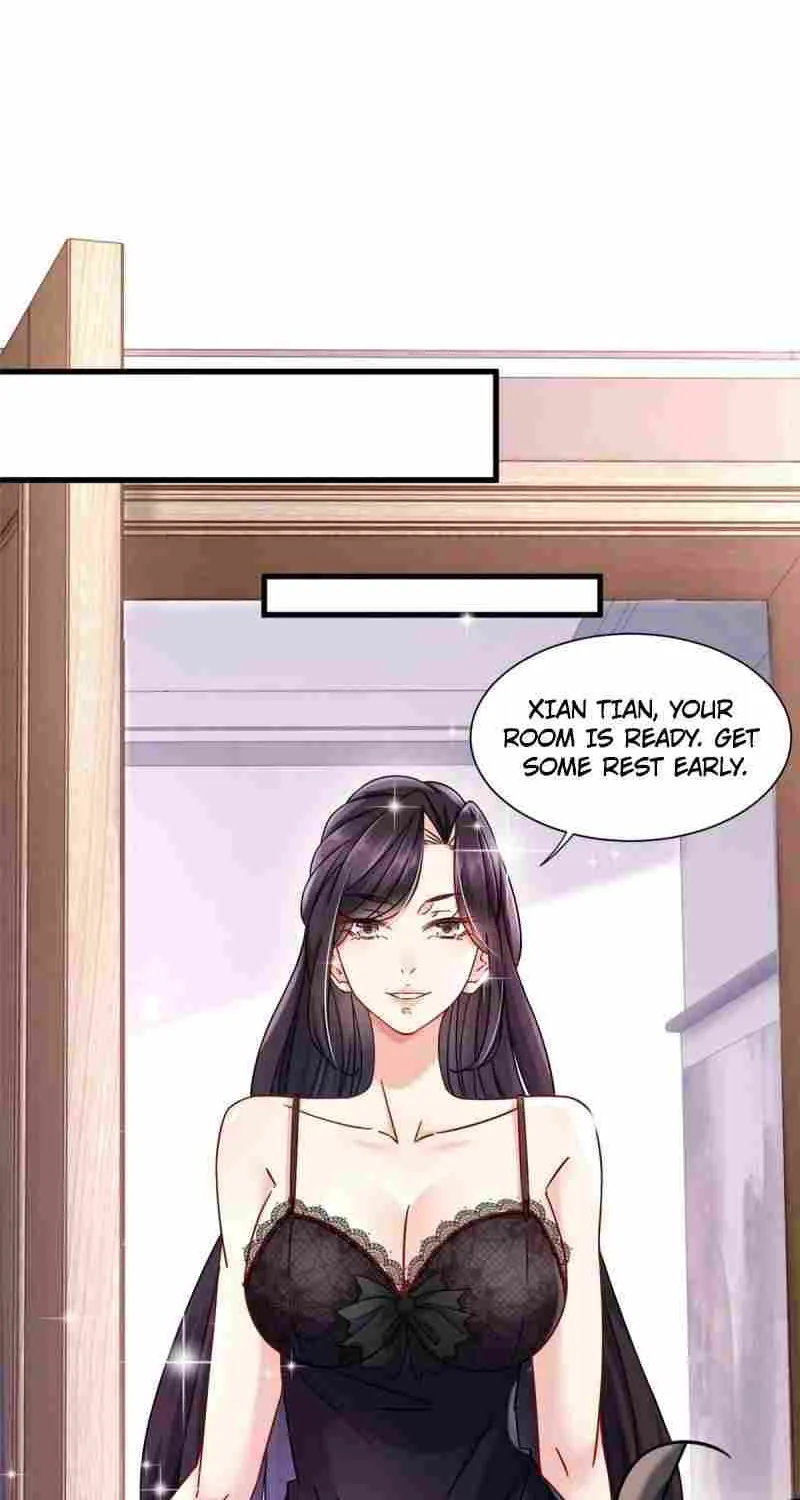 Read The Supreme Almighty Master (Remake) chapter 30 image 10 on Lezhin
