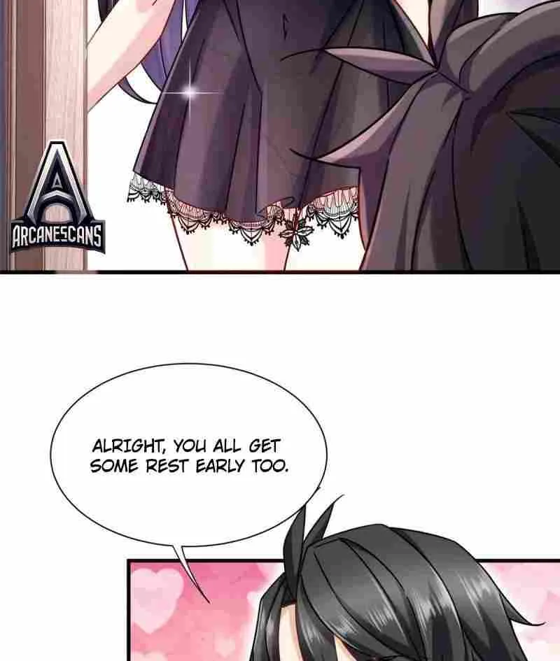 Read The Supreme Almighty Master (Remake) chapter 30 image 11 on Lezhin