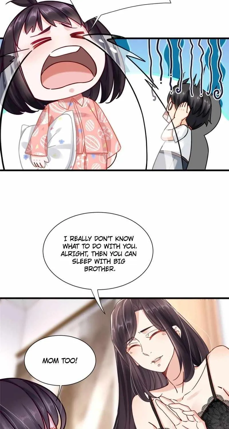 Read The Supreme Almighty Master (Remake) chapter 30 image 15 on Lezhin
