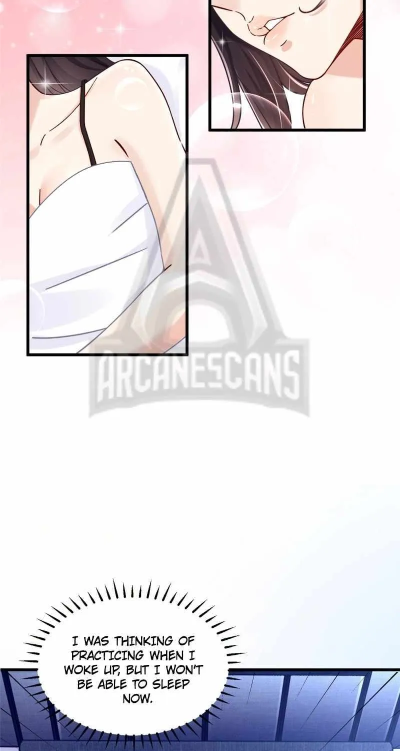 Read The Supreme Almighty Master (Remake) chapter 30 image 18 on Lezhin