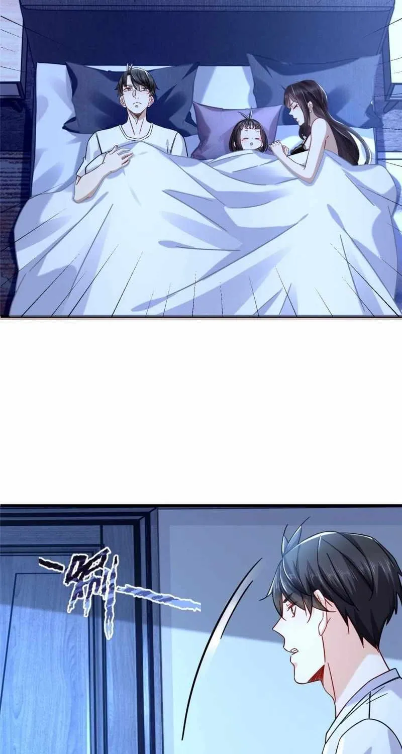 Read The Supreme Almighty Master (Remake) chapter 30 image 19 on Lezhin