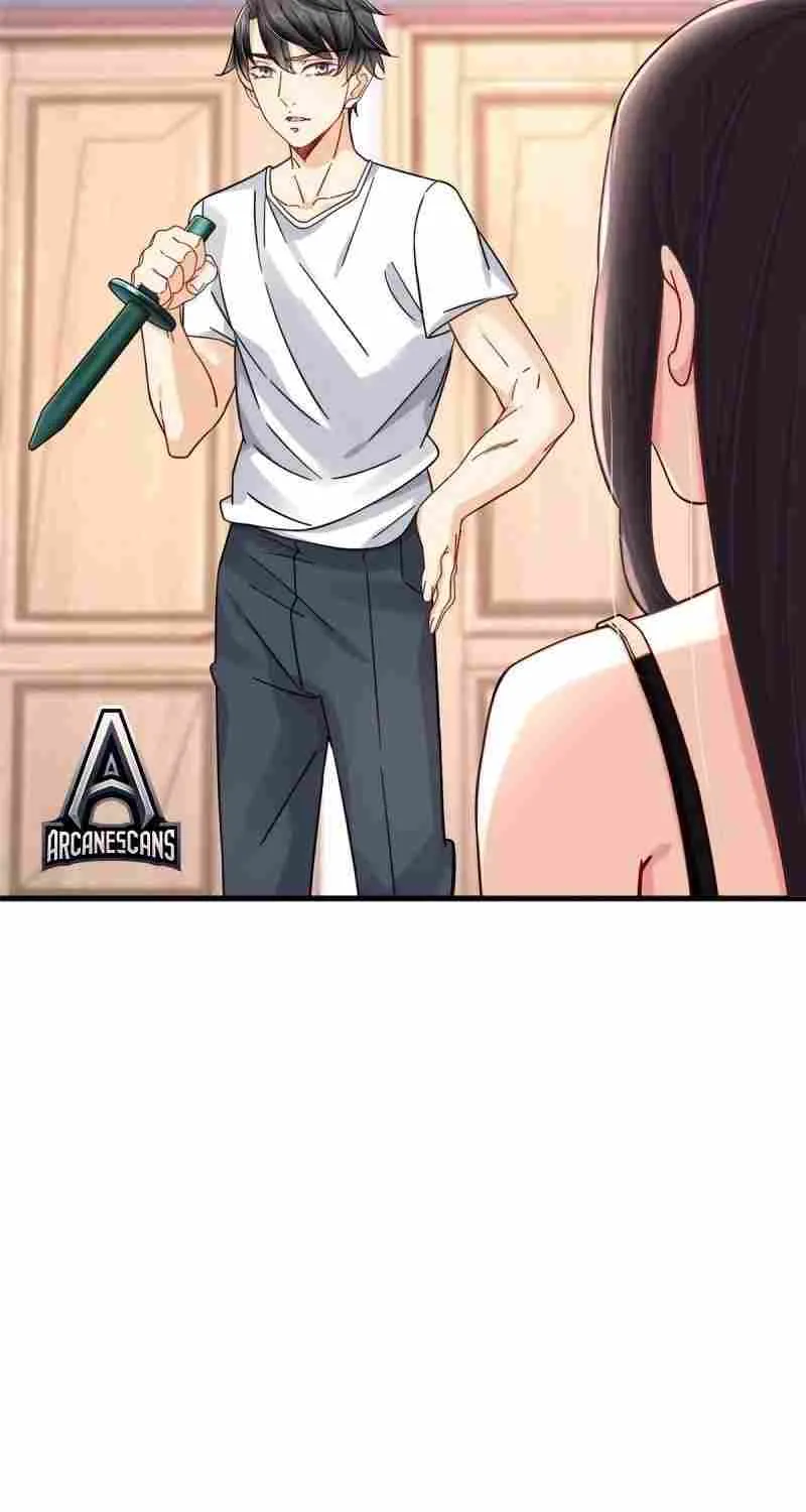 Read The Supreme Almighty Master (Remake) chapter 30 image 22 on Lezhin
