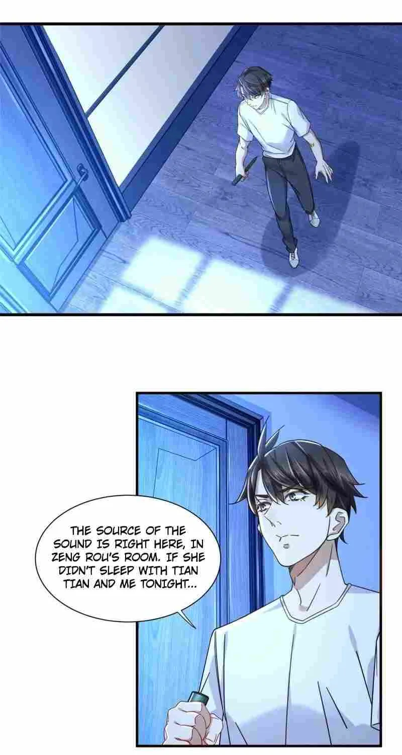 Read The Supreme Almighty Master (Remake) chapter 30 image 23 on Lezhin