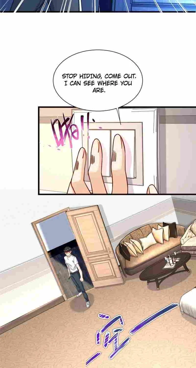 Read The Supreme Almighty Master (Remake) chapter 30 image 25 on Lezhin