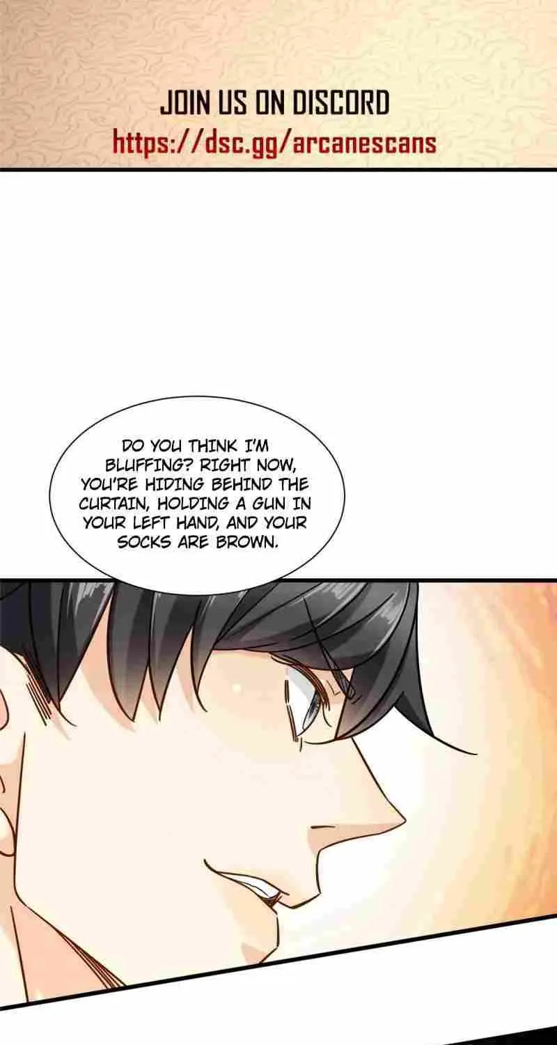 Read The Supreme Almighty Master (Remake) chapter 30 image 26 on Lezhin
