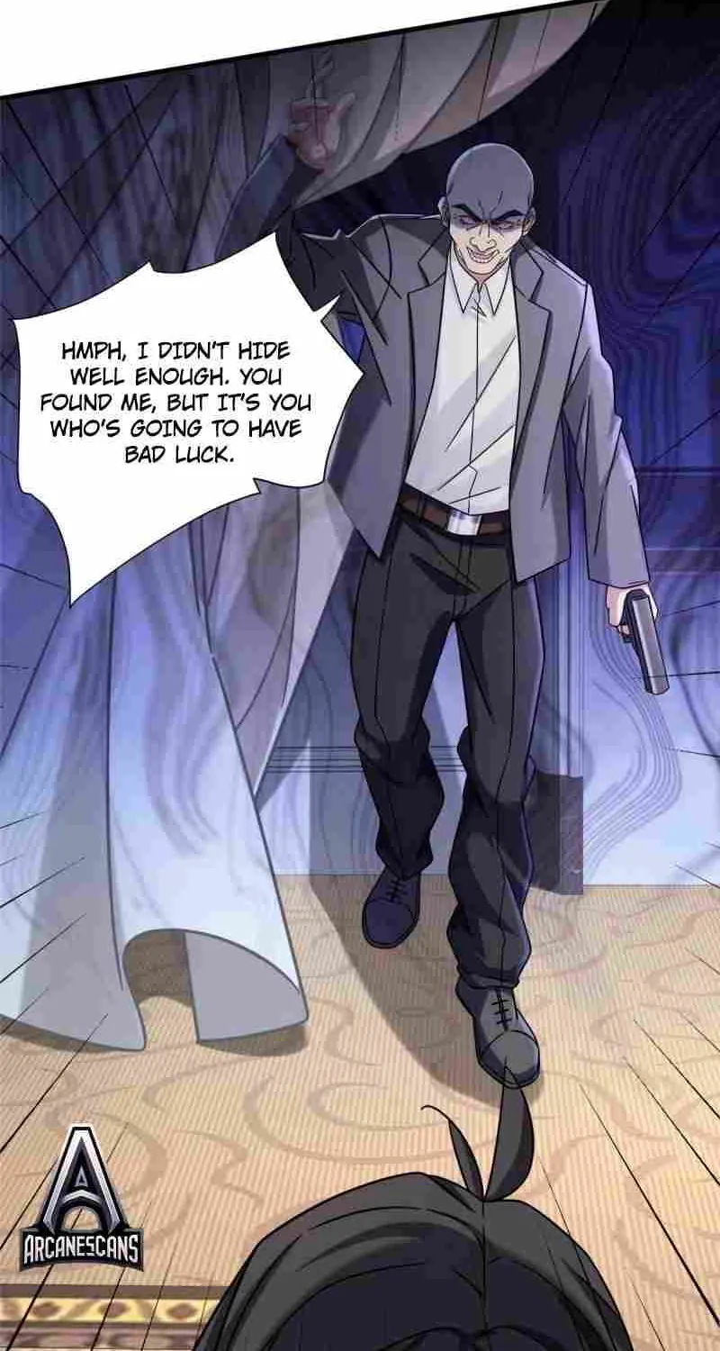 Read The Supreme Almighty Master (Remake) chapter 30 image 27 on Lezhin