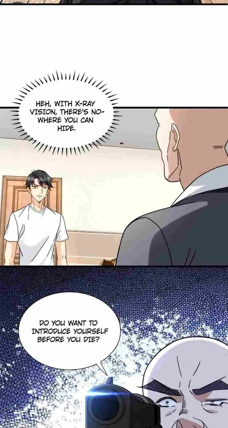 Read The Supreme Almighty Master (Remake) chapter 30 image 28 on Lezhin