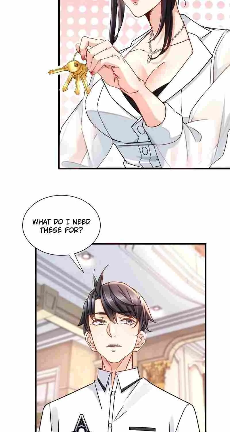 Read The Supreme Almighty Master (Remake) chapter 30 image 5 on Lezhin