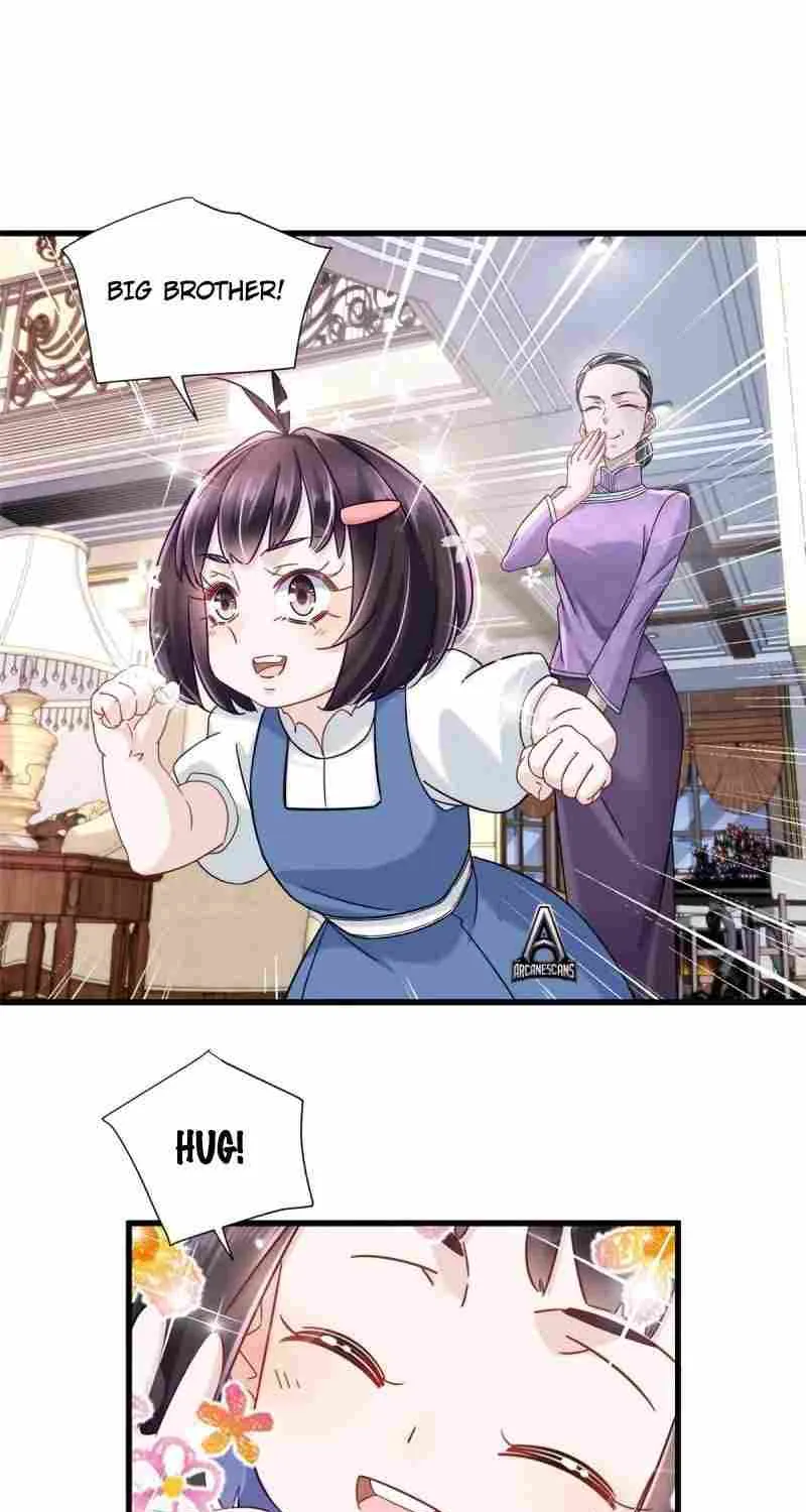 Read The Supreme Almighty Master (Remake) chapter 30 image 7 on Lezhin