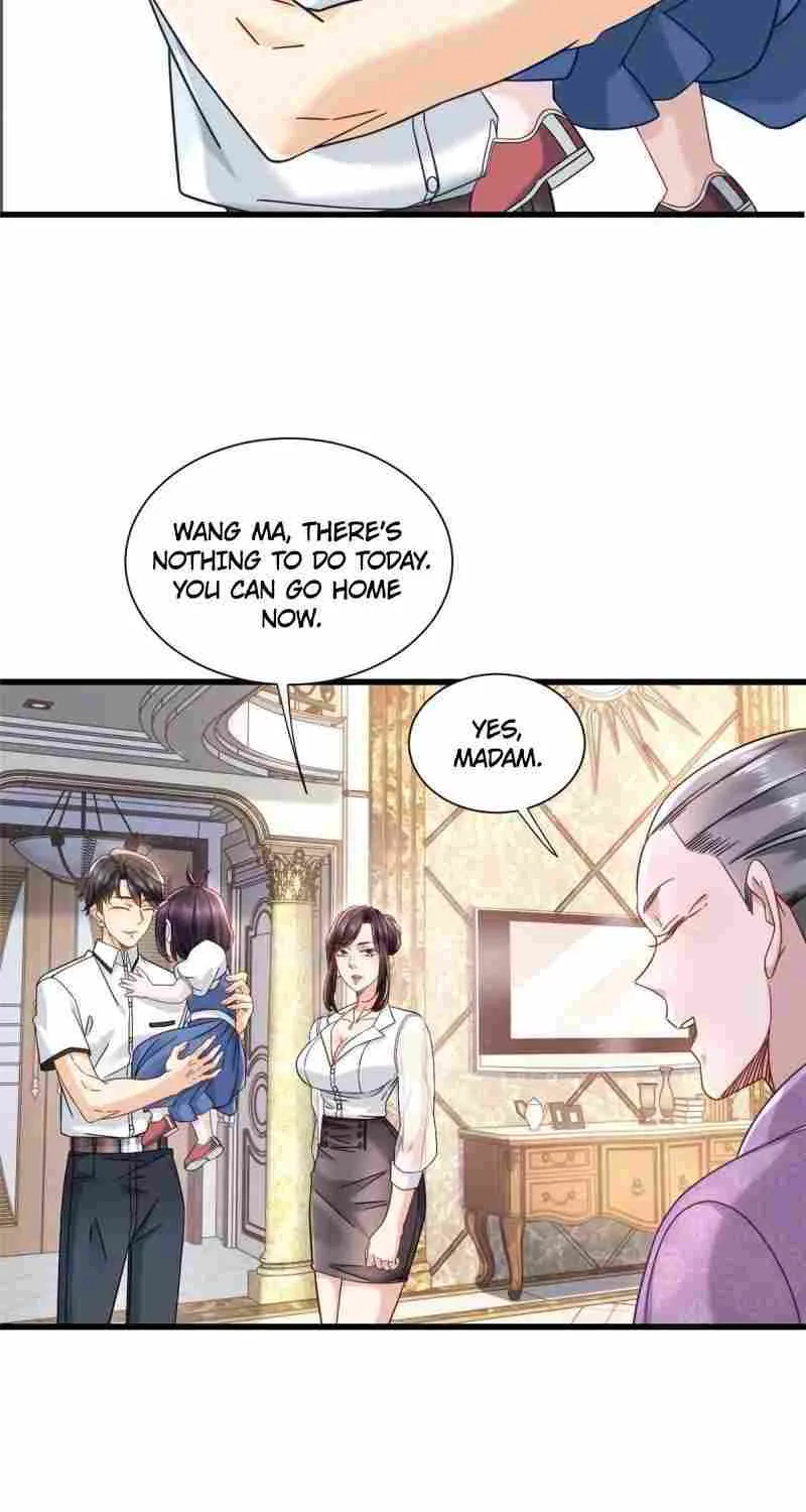 Read The Supreme Almighty Master (Remake) chapter 30 image 9 on Lezhin