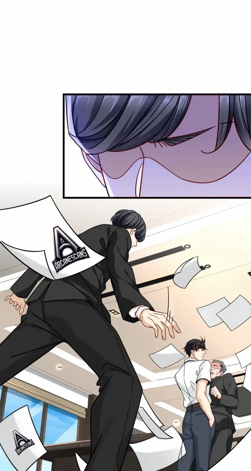 Read The Supreme Almighty Master (Remake) chapter 33 image 23 on Lezhin