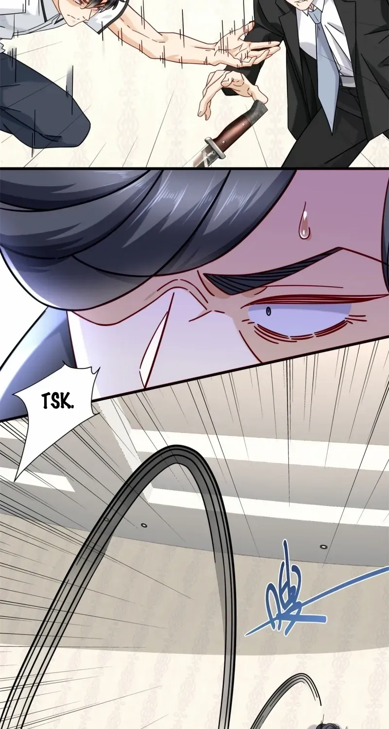 Read The Supreme Almighty Master (Remake) chapter 33 image 27 on Lezhin
