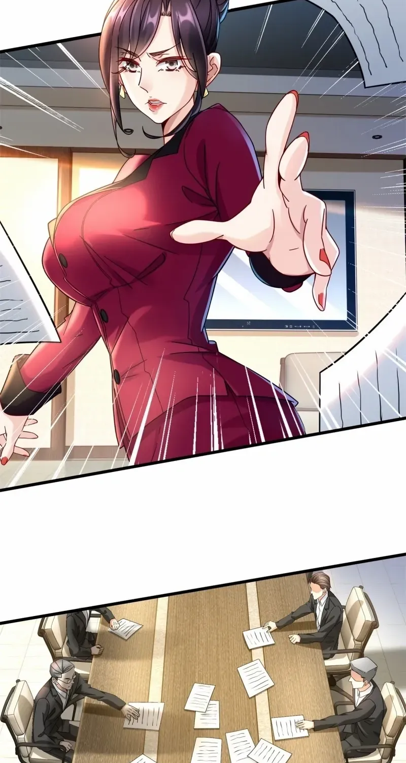 Read The Supreme Almighty Master (Remake) chapter 33 image 3 on Lezhin