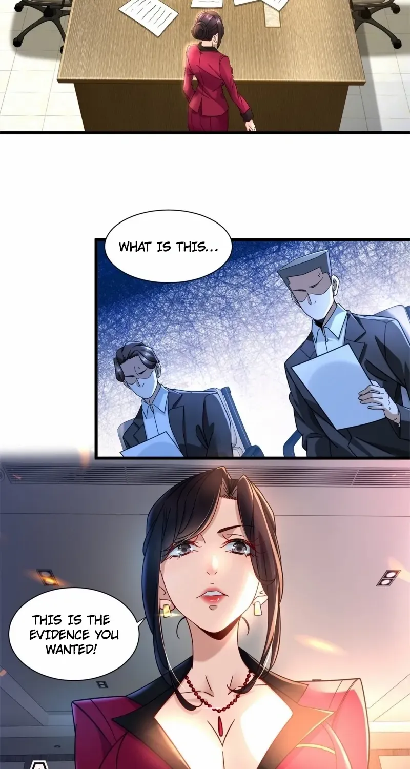 Read The Supreme Almighty Master (Remake) chapter 33 image 4 on Lezhin