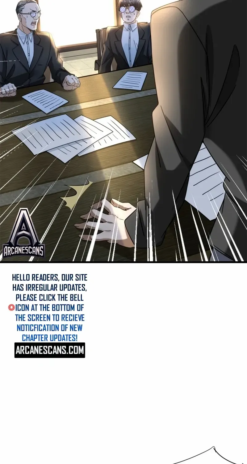 Read The Supreme Almighty Master (Remake) chapter 33 image 6 on Lezhin