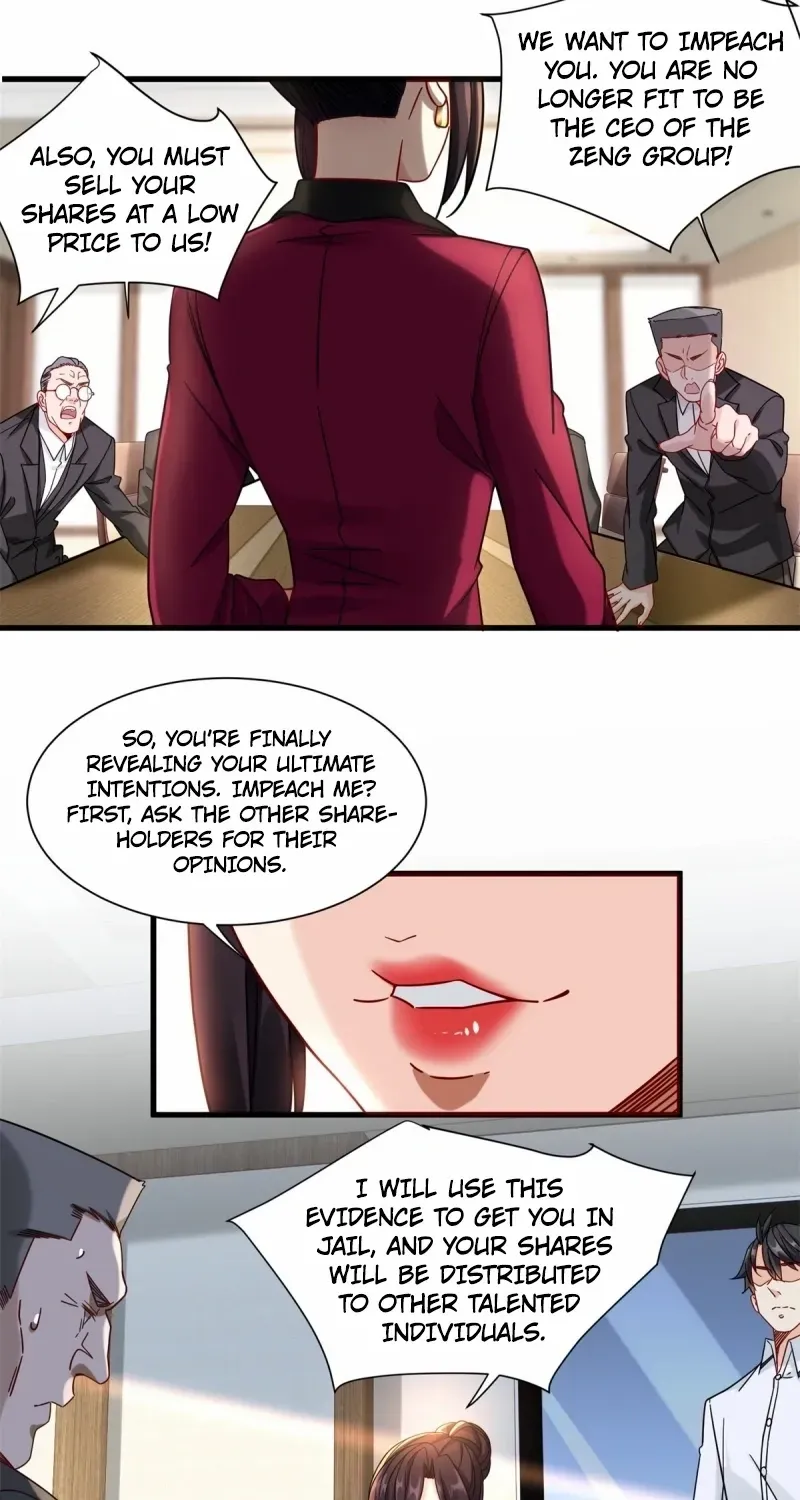 Read The Supreme Almighty Master (Remake) chapter 33 image 7 on Lezhin