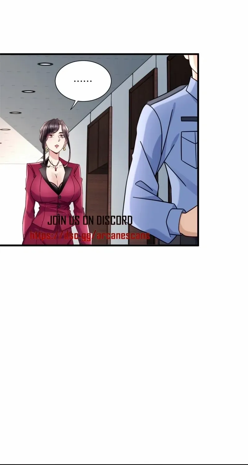 Read The Supreme Almighty Master (Remake) chapter 34 image 12 on Lezhin