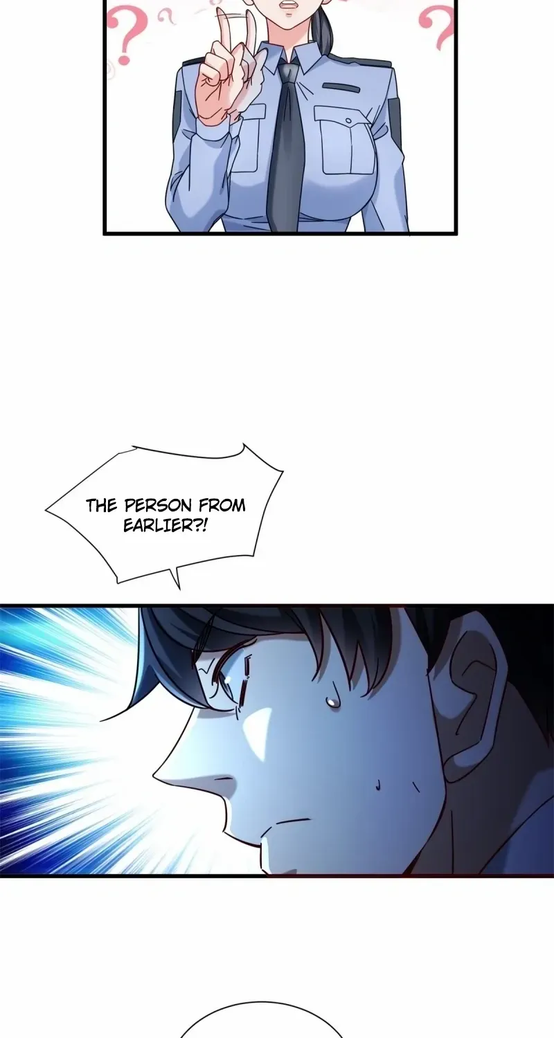 Read The Supreme Almighty Master (Remake) chapter 34 image 16 on Lezhin