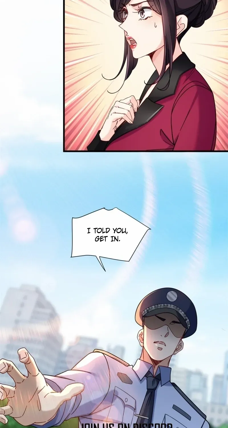 Read The Supreme Almighty Master (Remake) chapter 34 image 19 on Lezhin