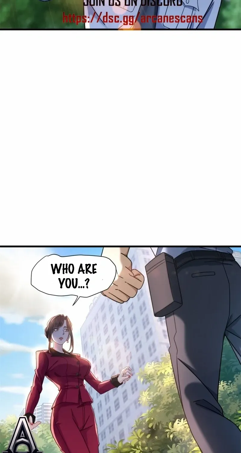 Read The Supreme Almighty Master (Remake) chapter 34 image 20 on Lezhin
