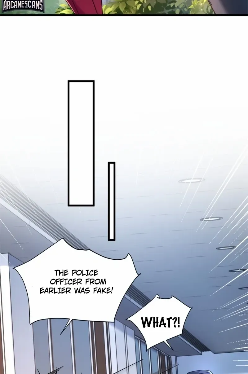 Read The Supreme Almighty Master (Remake) chapter 34 image 21 on Lezhin