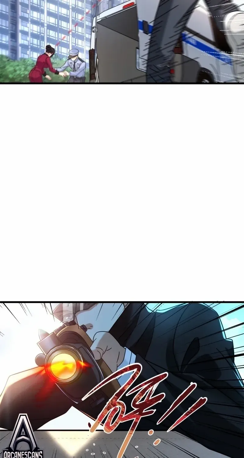 Read The Supreme Almighty Master (Remake) chapter 34 image 24 on Lezhin