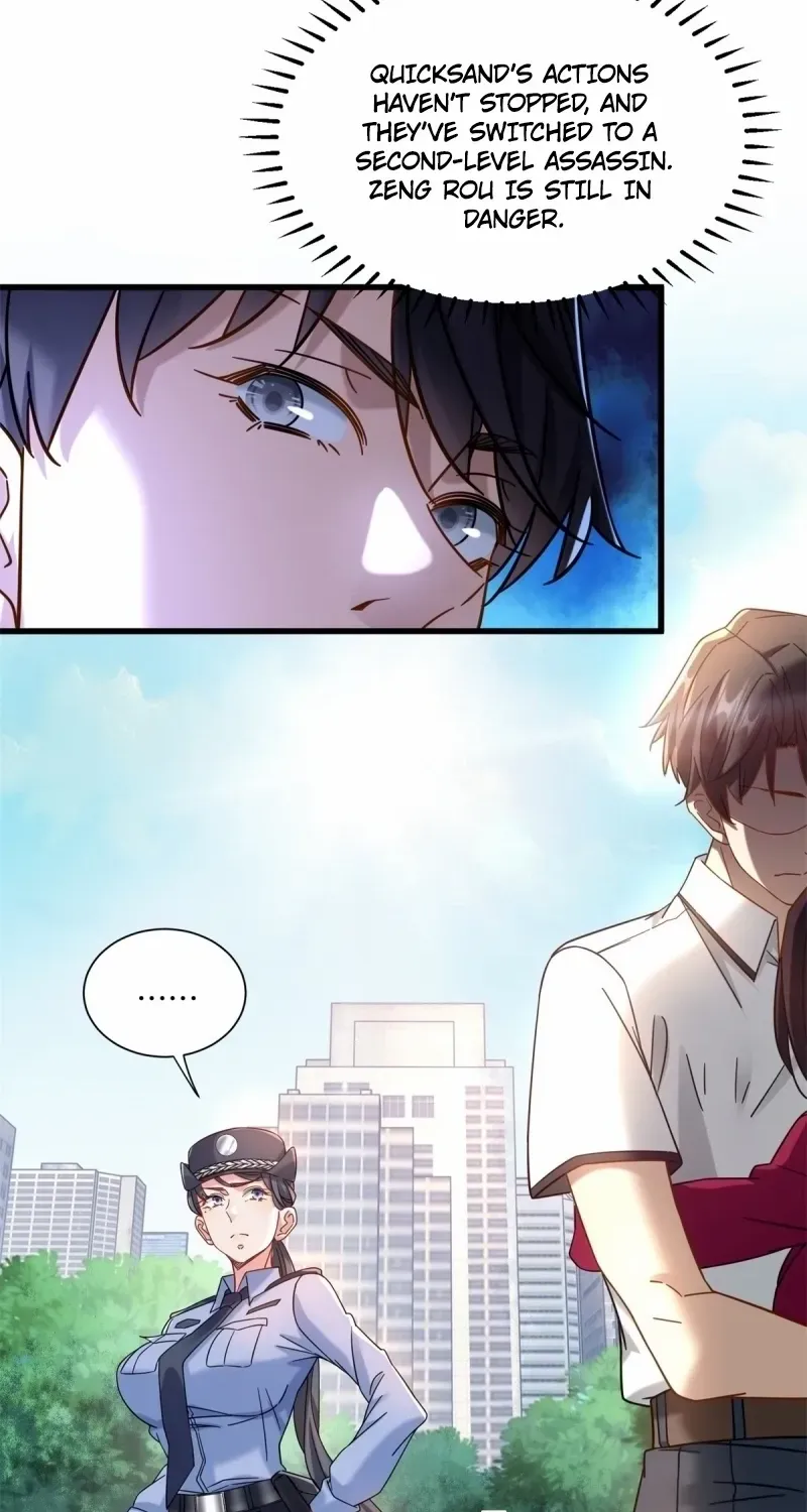 Read The Supreme Almighty Master (Remake) chapter 34 image 29 on Lezhin