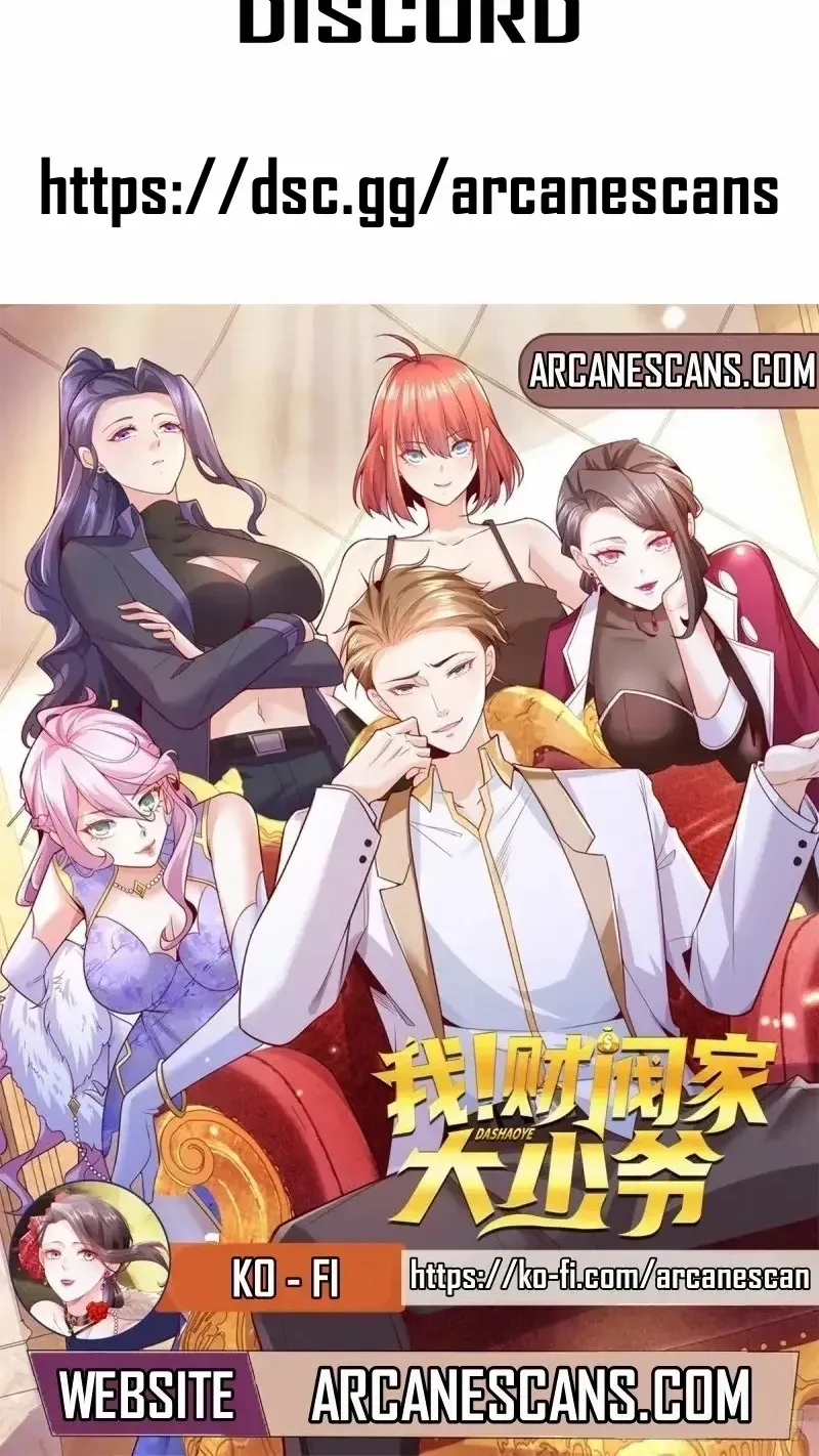 Read The Supreme Almighty Master (Remake) chapter 34 image 31 on Lezhin
