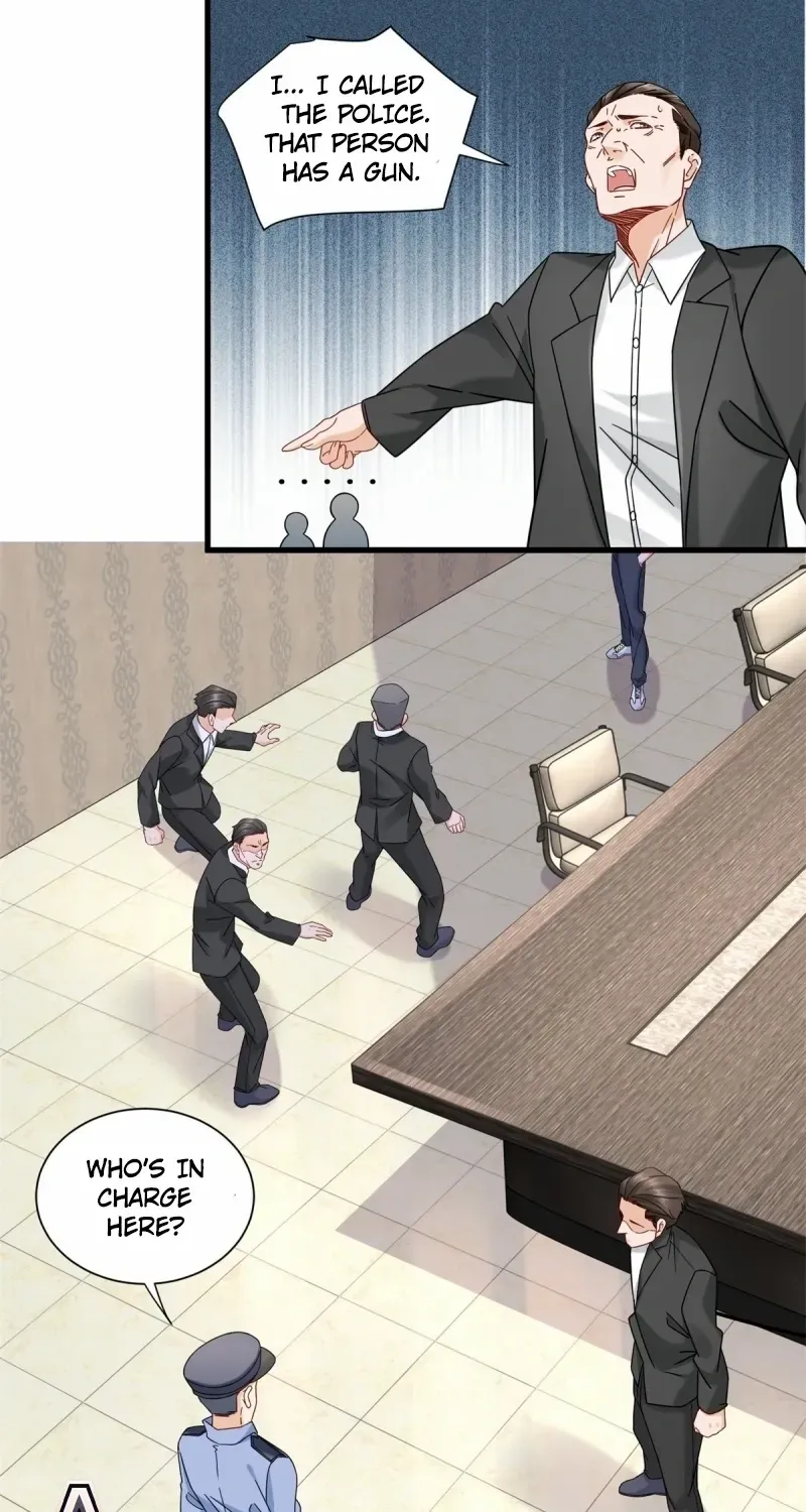 Read The Supreme Almighty Master (Remake) chapter 34 image 6 on Lezhin