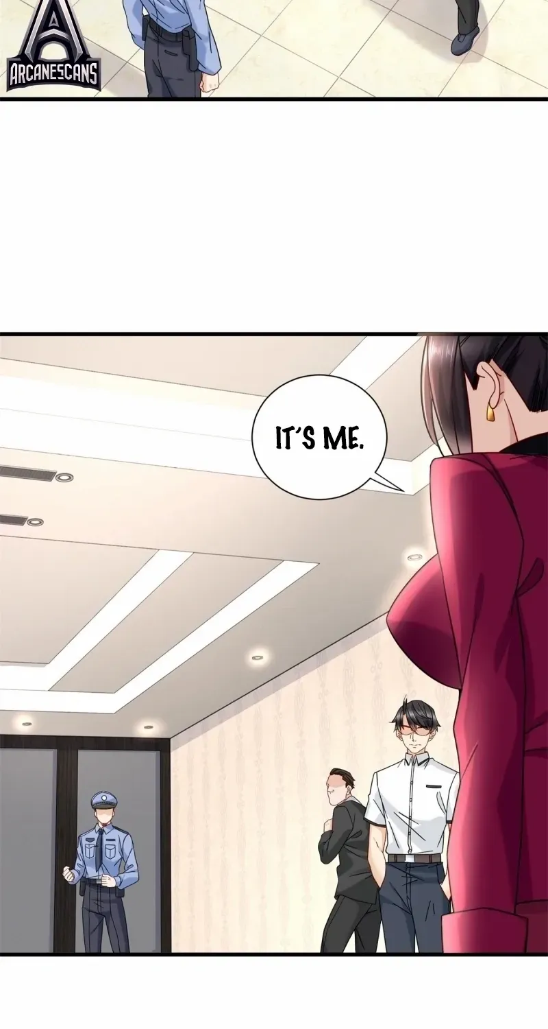 Read The Supreme Almighty Master (Remake) chapter 34 image 7 on Lezhin