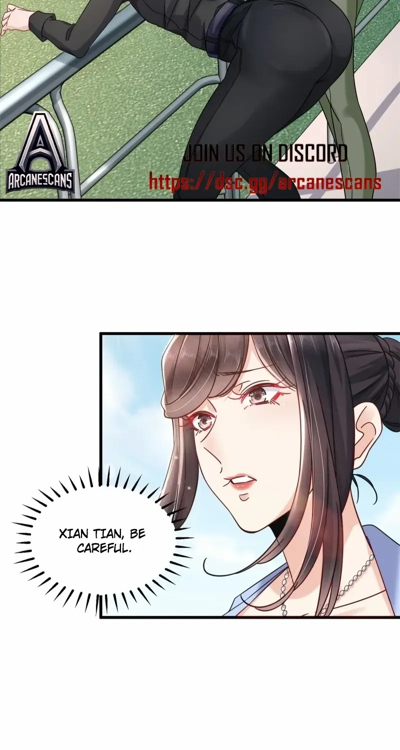 Read The Supreme Almighty Master (Remake) chapter 35 image 50 on Lezhin