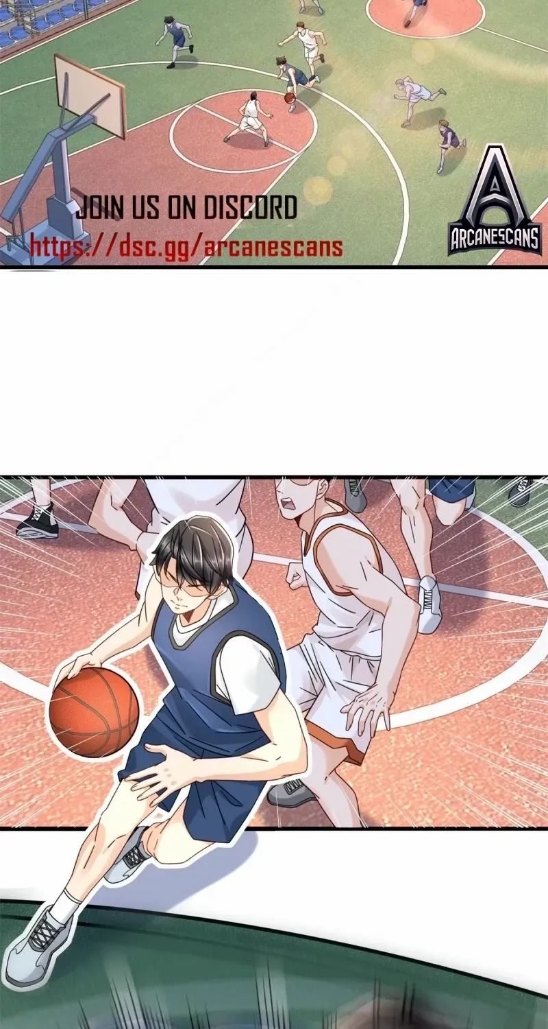 Read The Supreme Almighty Master (Remake) chapter 35 image 62 on Lezhin