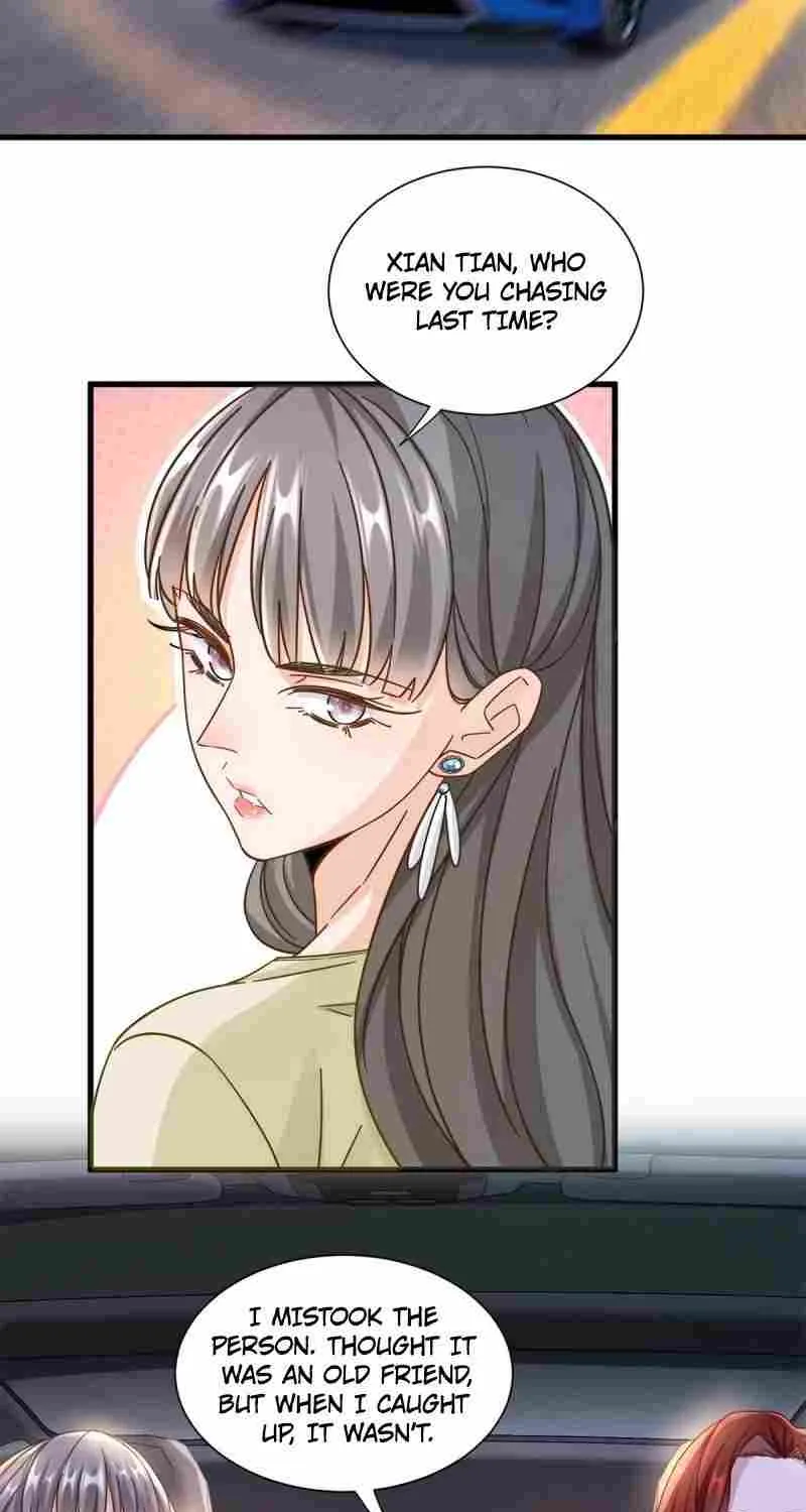Read The Supreme Almighty Master (Remake) chapter 36 image 10 on Lezhin