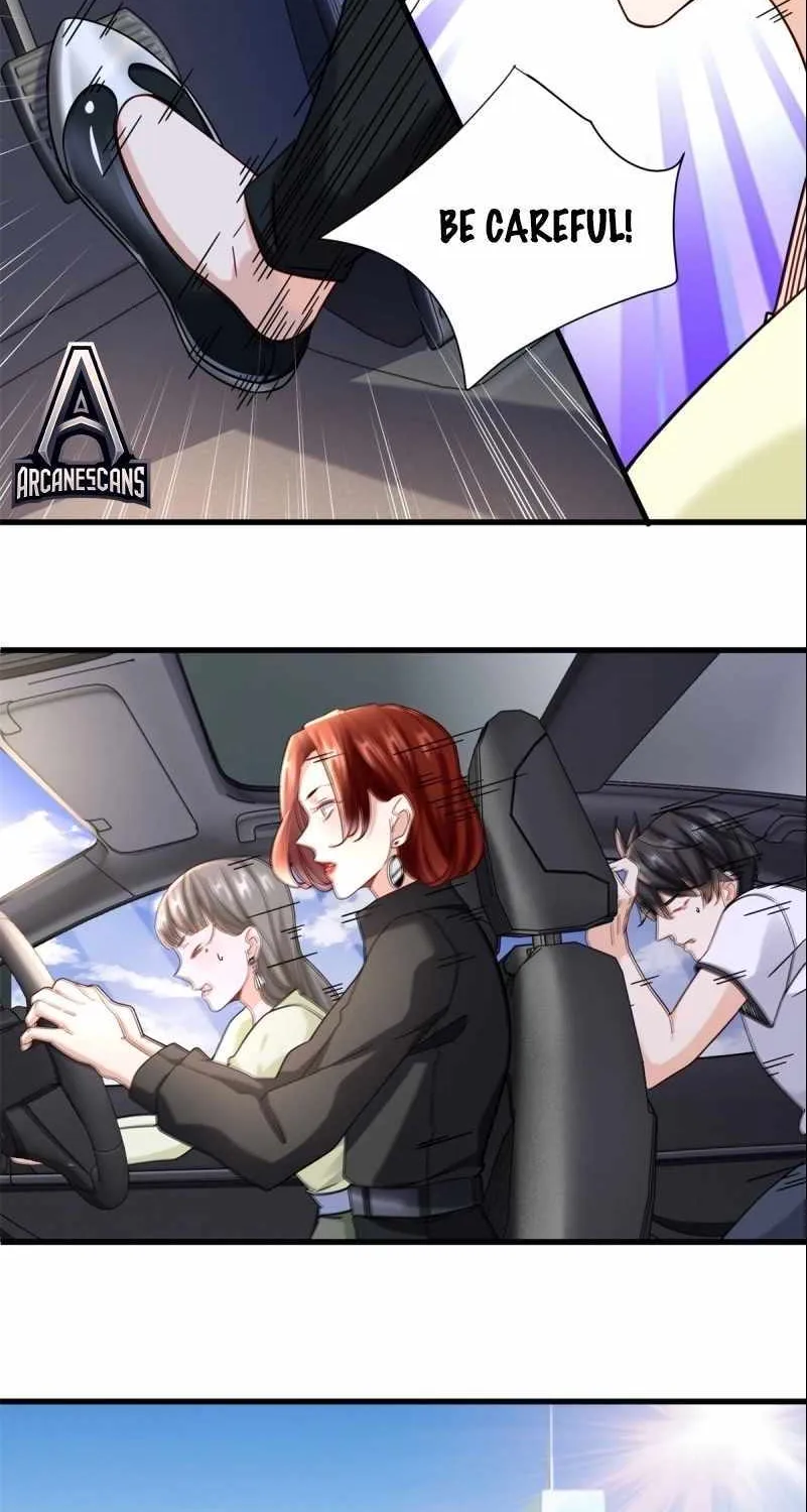 Read The Supreme Almighty Master (Remake) chapter 36 image 21 on Lezhin