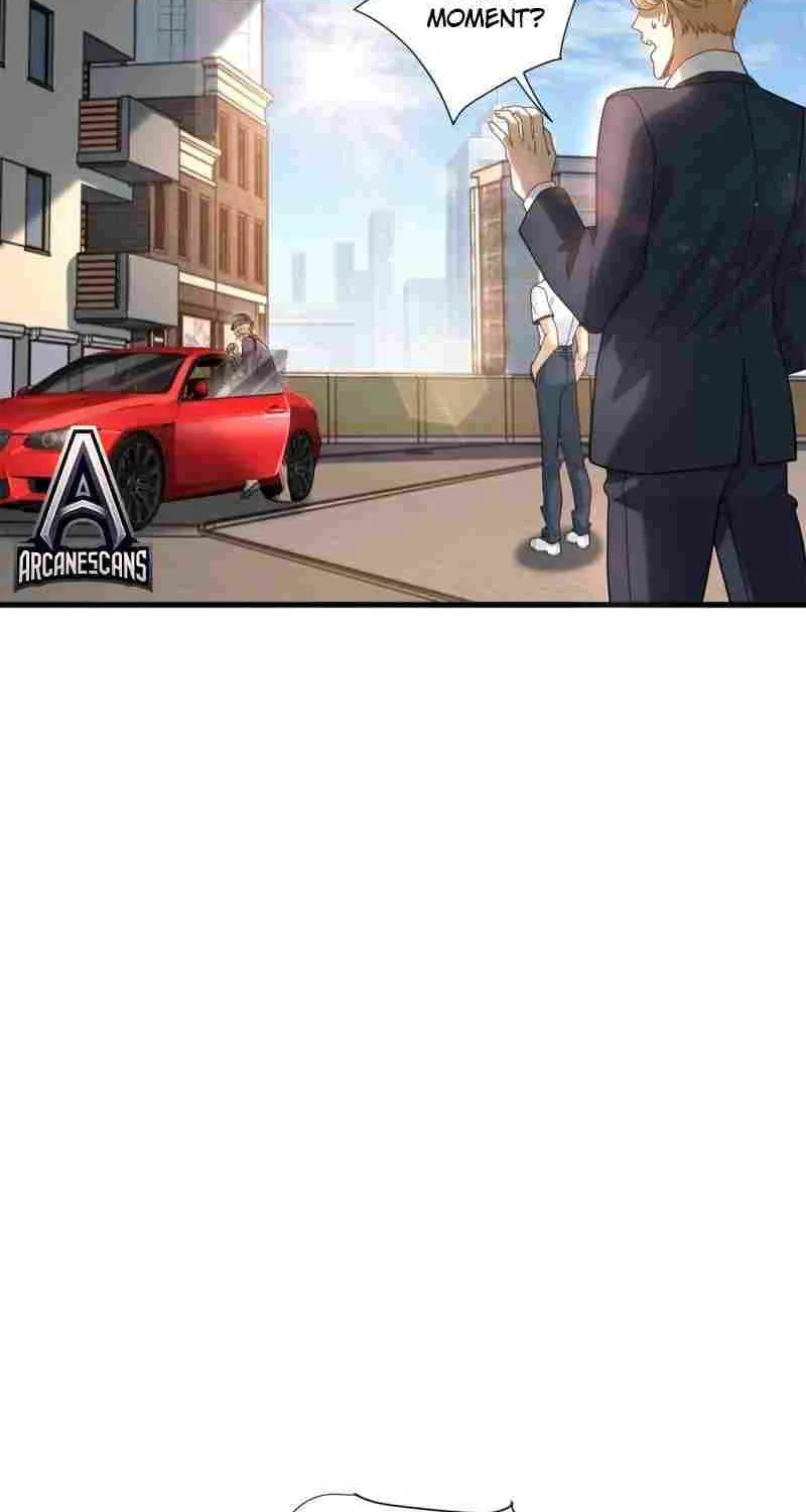 Read The Supreme Almighty Master (Remake) chapter 38 image 10 on Lezhin