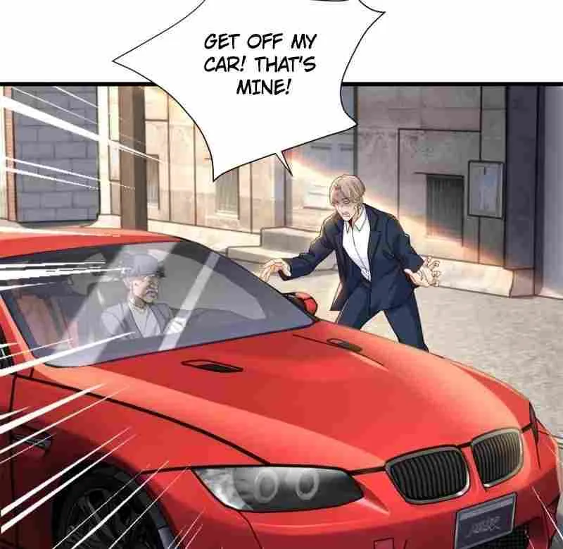 Read The Supreme Almighty Master (Remake) chapter 38 image 11 on Lezhin