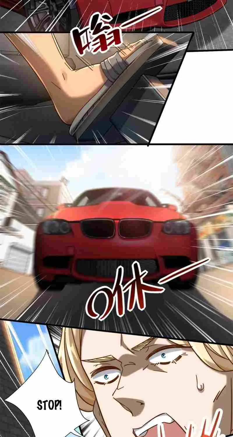 Read The Supreme Almighty Master (Remake) chapter 38 image 12 on Lezhin