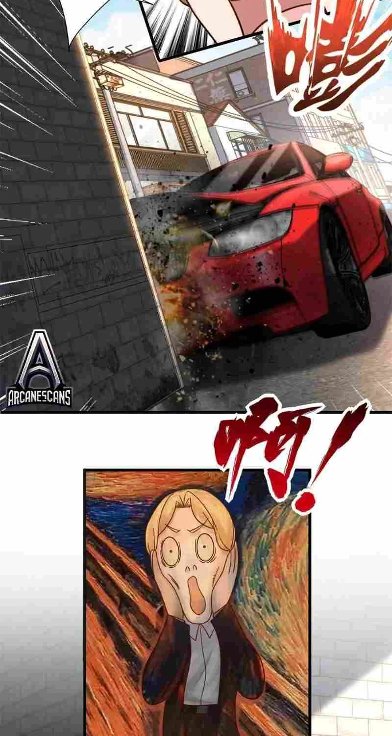 Read The Supreme Almighty Master (Remake) chapter 38 image 13 on Lezhin