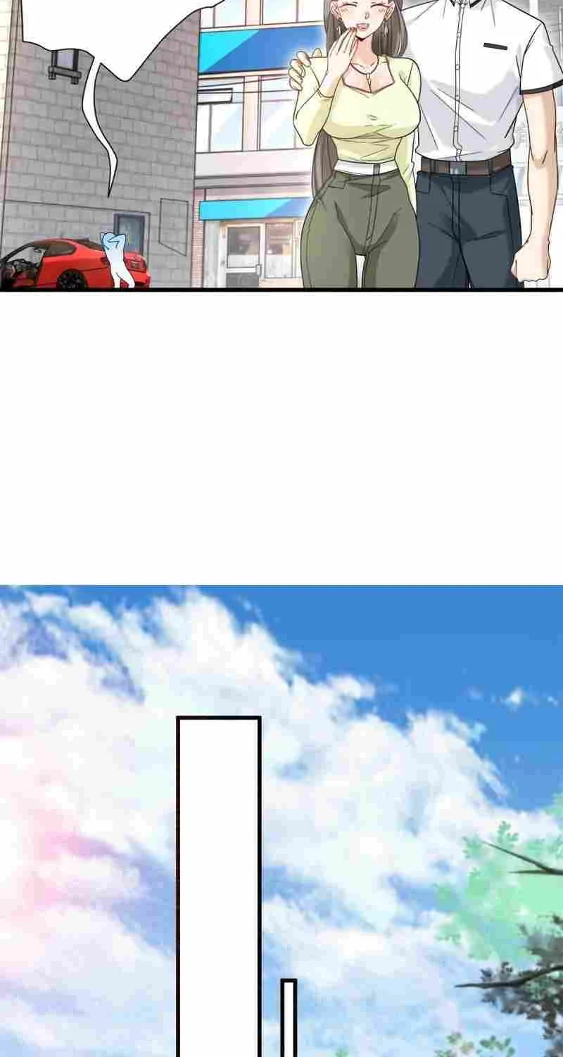 Read The Supreme Almighty Master (Remake) chapter 38 image 15 on Lezhin