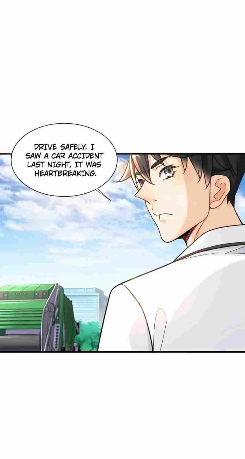 Read The Supreme Almighty Master (Remake) chapter 38 image 19 on Lezhin