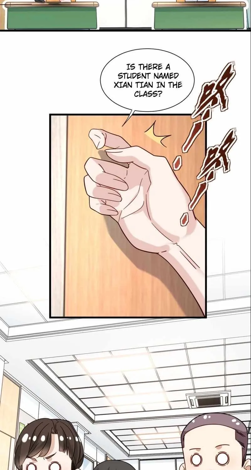 Read The Supreme Almighty Master (Remake) chapter 38 image 26 on Lezhin