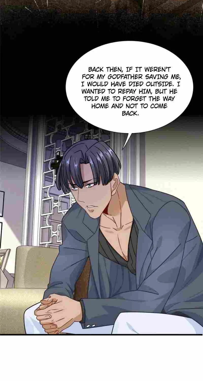 Read The Supreme Almighty Master (Remake) chapter 39 image 16 on Lezhin