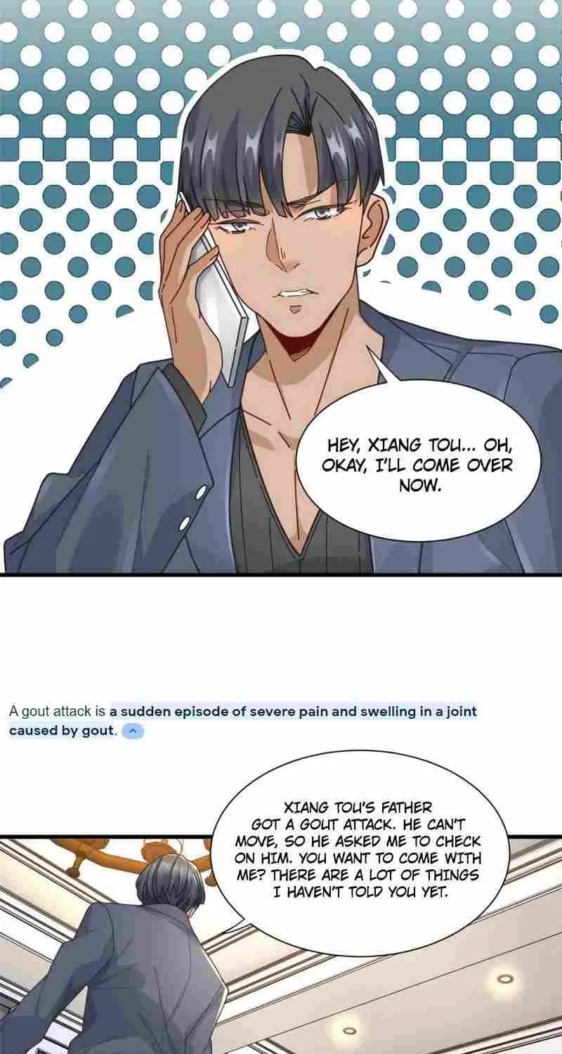 Read The Supreme Almighty Master (Remake) chapter 39 image 19 on Lezhin