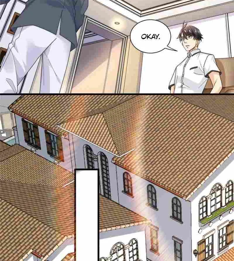 Read The Supreme Almighty Master (Remake) chapter 39 image 20 on Lezhin