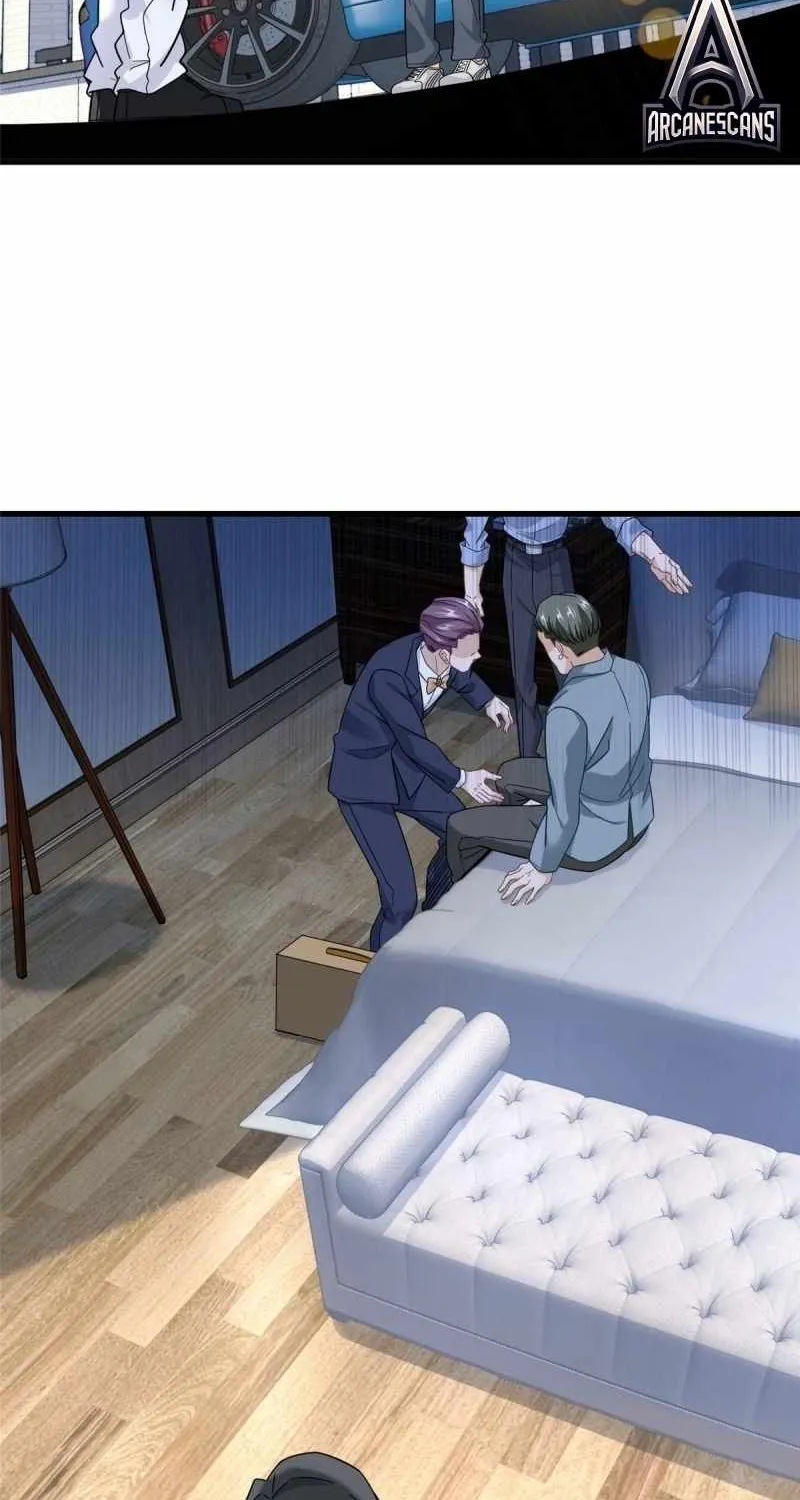 Read The Supreme Almighty Master (Remake) chapter 39 image 24 on Lezhin