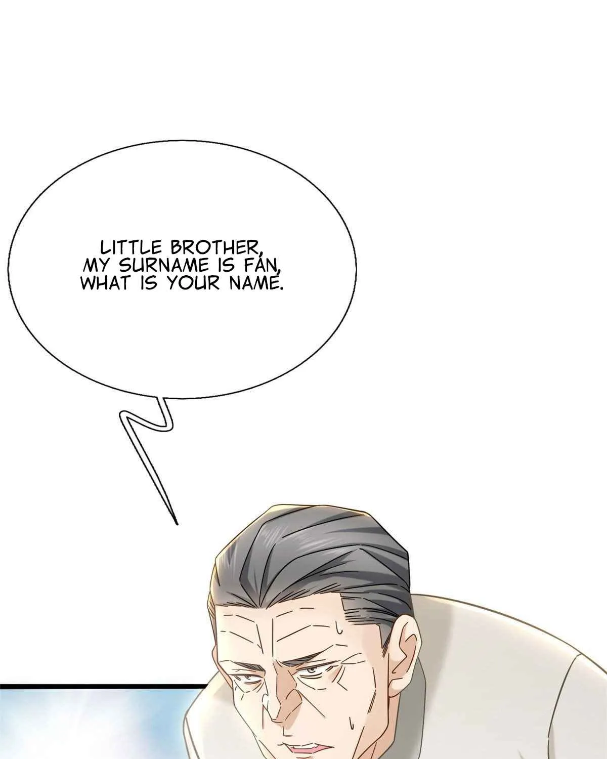 Read The Supreme Almighty Master (Remake) chapter 4 image 10 on Lezhin