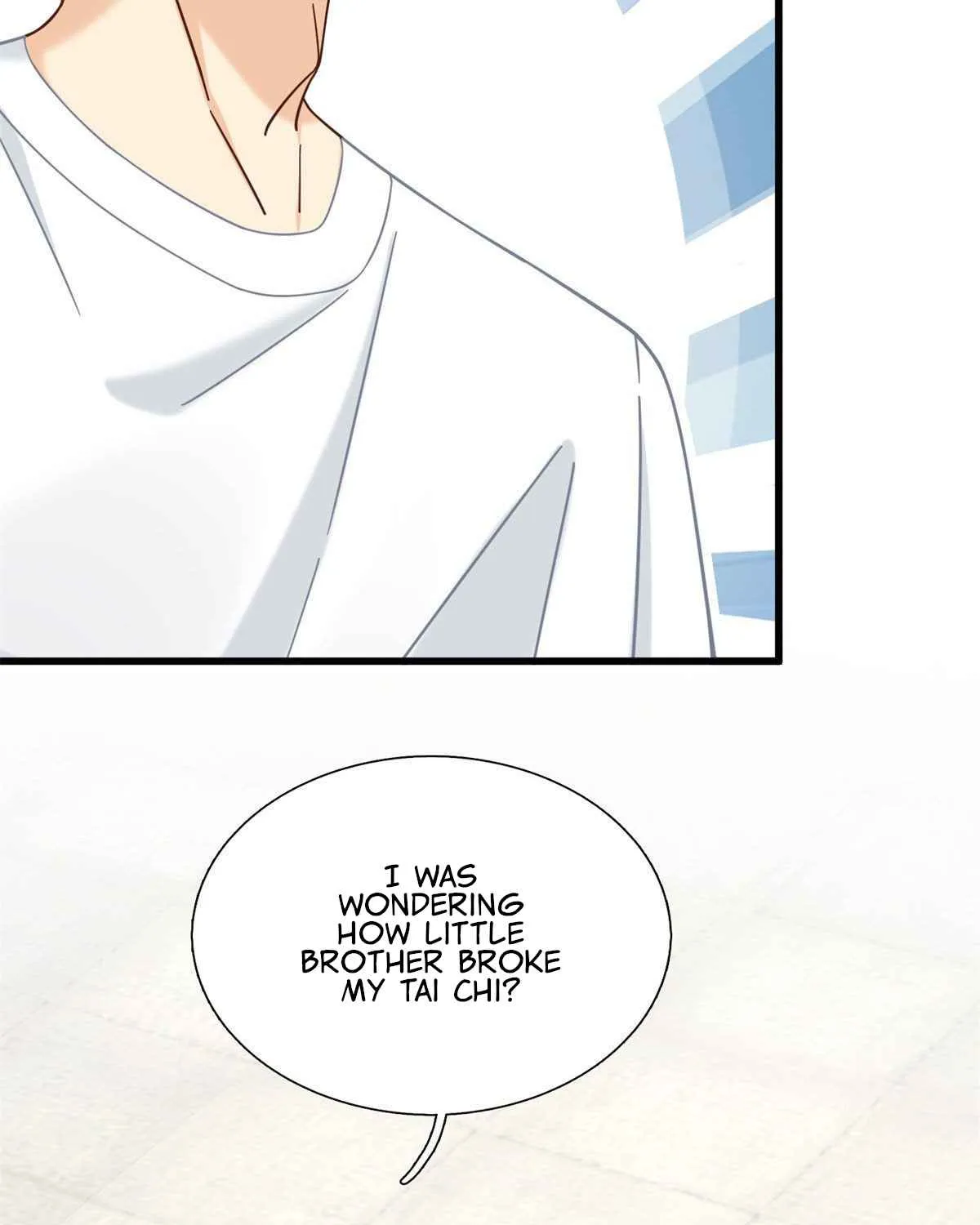 Read The Supreme Almighty Master (Remake) chapter 4 image 14 on Lezhin