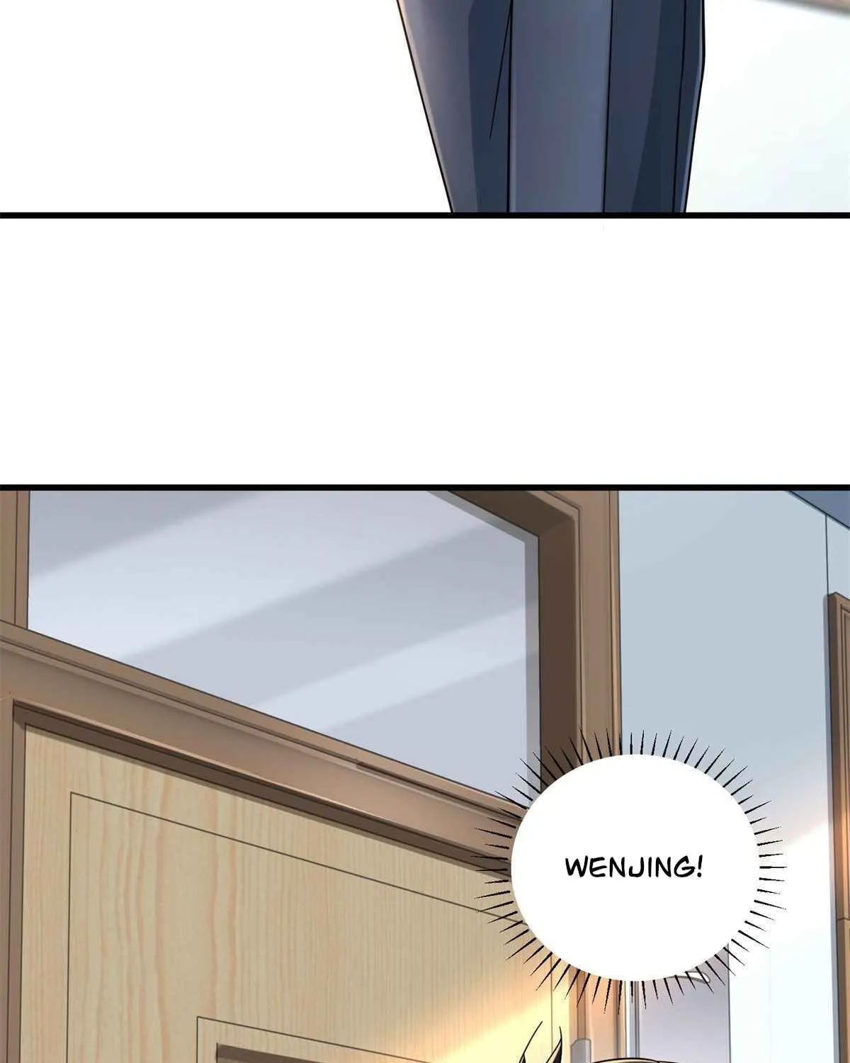Read The Supreme Almighty Master (Remake) chapter 4 image 28 on Lezhin